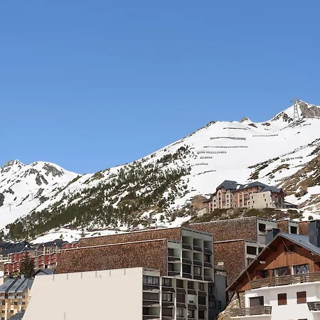 L'horizon Du Pic, La Mongie
