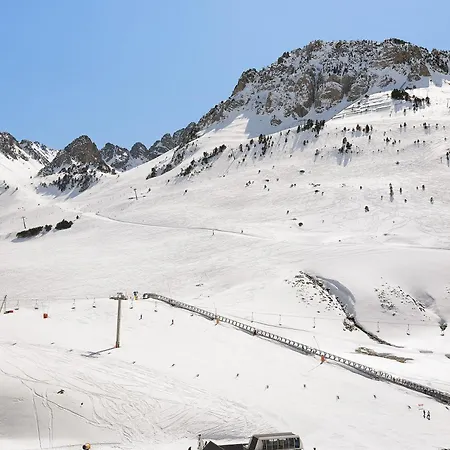 L'horizon Du Pic, La Mongie Bagnères-de-Bigorre