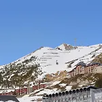 L'horizon Du Pic, La Mongie Appartement Bagnères-de-Bigorre