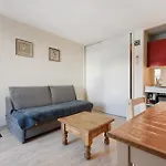 L'horizon Du Pic, La Mongie Apartamento