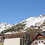 L'horizon Du Pic, La Mongie