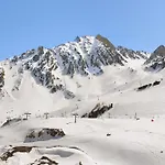 L'horizon Du Pic, La Mongie דירה