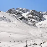 L'horizon Du Pic, La Mongie Apartamento *