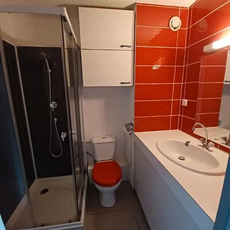 L'horizon Du Pic, La Mongie *