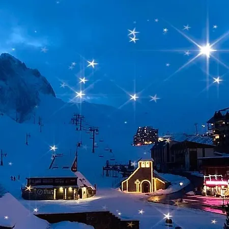 L'horizon Du Pic, La Mongie