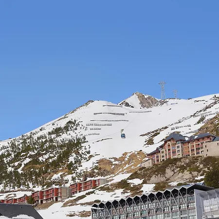 L'horizon Du Pic, La Mongie