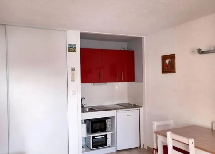 L'horizon Du Pic, La Mongie アパート バニエール・ド・ビゴール