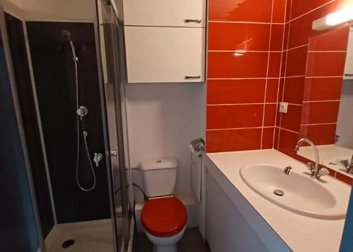 L'horizon Du Pic, La Mongie *